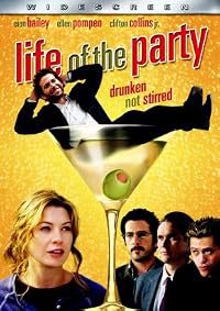 Life of the Party poster
