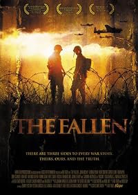 The Fallen poster