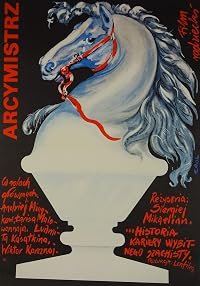 Grossmeyster poster