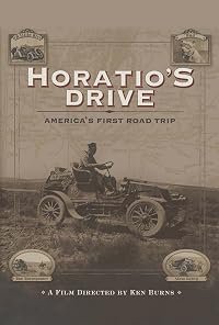 Horatio's Drive: America's First Road Trip poster