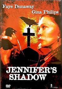 Jennifer's Shadow poster
