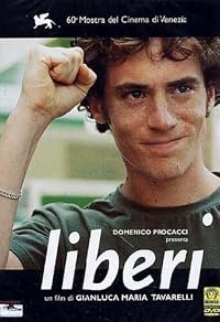 Liberi poster