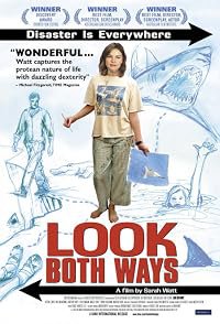 Look Both Ways poster