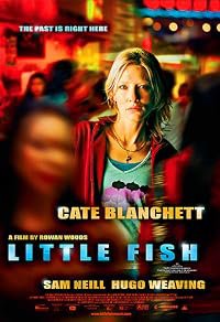 Little Fish poster