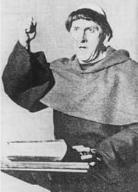 Luther poster