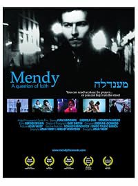 Mendy poster