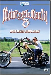Motorcycle Mania III poster