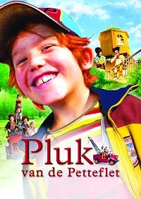 Pluk van de Petteflet poster
