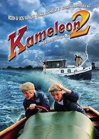 Kameleon 2 poster
