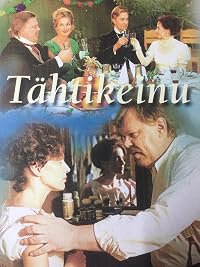 Tähtikeinu poster