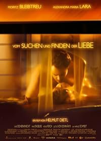 Vom Suchen und Finden der Liebe poster