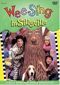 Wee Sing in Sillyville poster