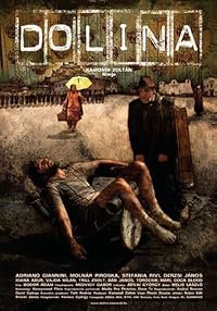 Dolina poster