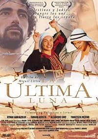 La Última Luna poster