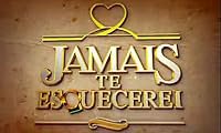 Jamais Te Esquecerei poster