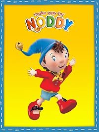 Make Way for Noddy poster