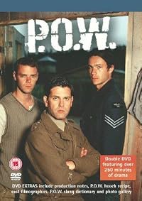 P.O.W. poster