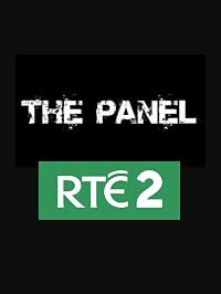 The Panel poster