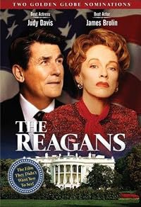 The Reagans poster