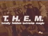 T.H.E.M. poster