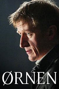 Ørnen: En krimi-odyssé poster