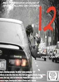 12 poster
