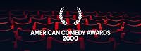 The 14th Annual American Comedy Awards poster