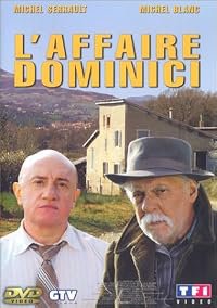 L'Affaire Dominici poster