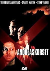 Andreaskorset poster