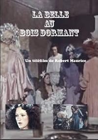 La belle au bois dormant poster