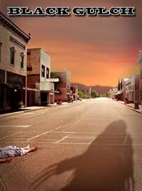 Black Gulch poster