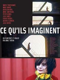 Ce qu'ils imaginent poster