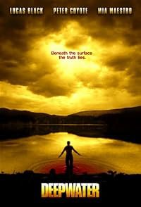 Deepwater poster
