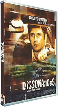 Dissonances poster