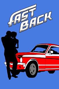 Fastback poster