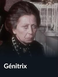 Genitrix poster