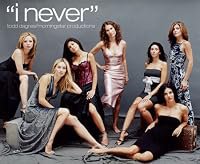 I Never poster