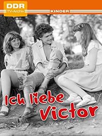 Ich liebe Victor poster