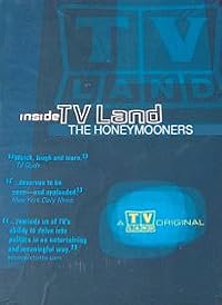 Inside TV Land: The Honeymooners poster