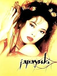 Maricris Sioson: Japayuki poster