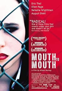 Mouth to Mouth poster