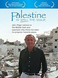 Palestine Is Still the Issue poster