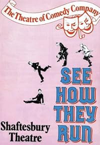 See How They Run poster