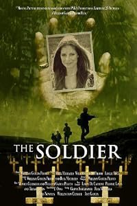 The Soldier poster