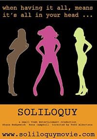 Soliloquy poster