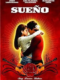 Sueño poster