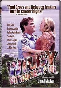 Wilby Wonderful poster