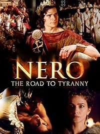 Imperium: Nerone poster