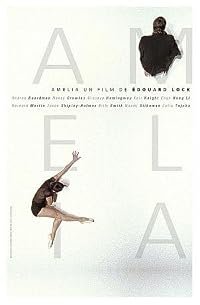 Amelia poster