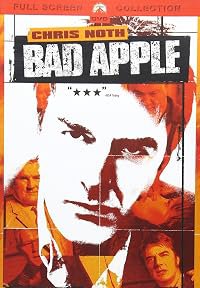 Bad Apple poster